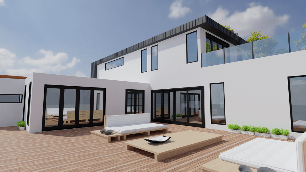 Bay Rd, Menlo&nbsp;Park